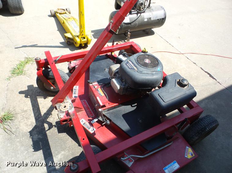 image for item DT9403 Swisher T1360B1 lawn mower
