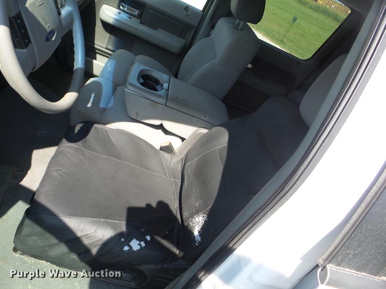 image for item DT9404 2006 Ford F150 SuperCrew pickup truck