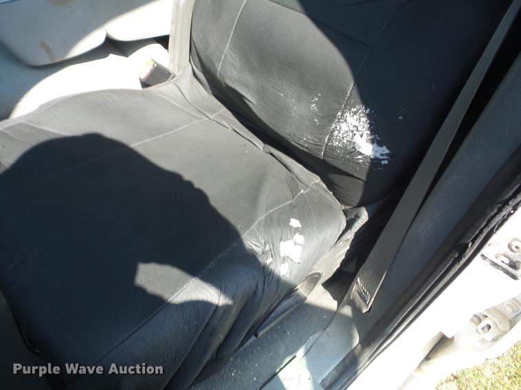 image for item DT9404 2006 Ford F150 SuperCrew pickup truck