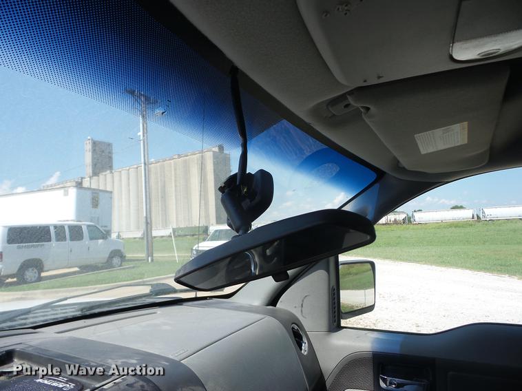 image for item DT9404 2006 Ford F150 SuperCrew pickup truck