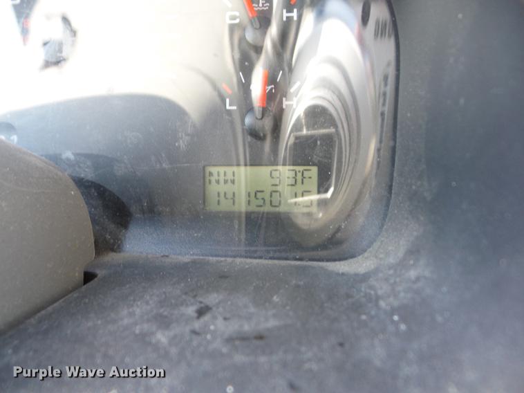 image for item DT9404 2006 Ford F150 SuperCrew pickup truck