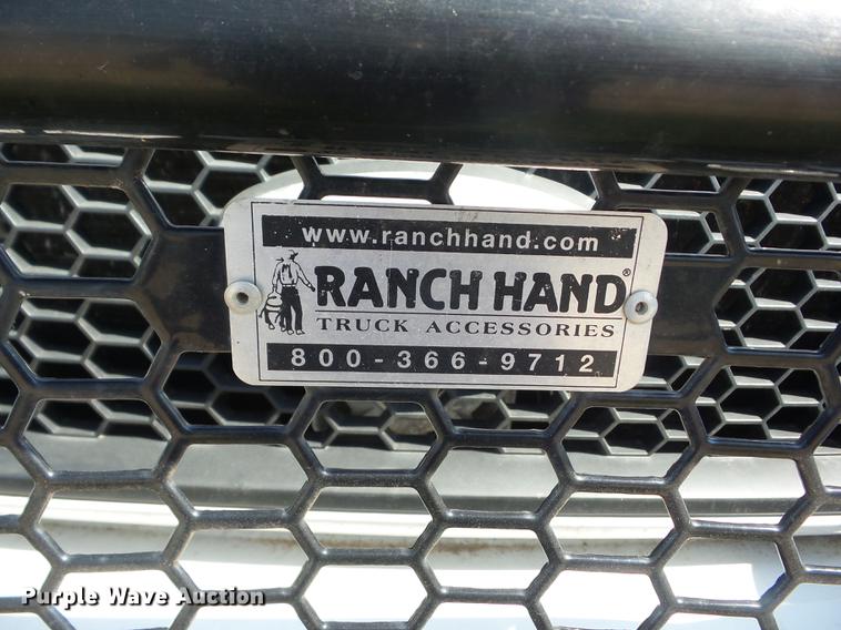 image for item DT9404 2006 Ford F150 SuperCrew pickup truck