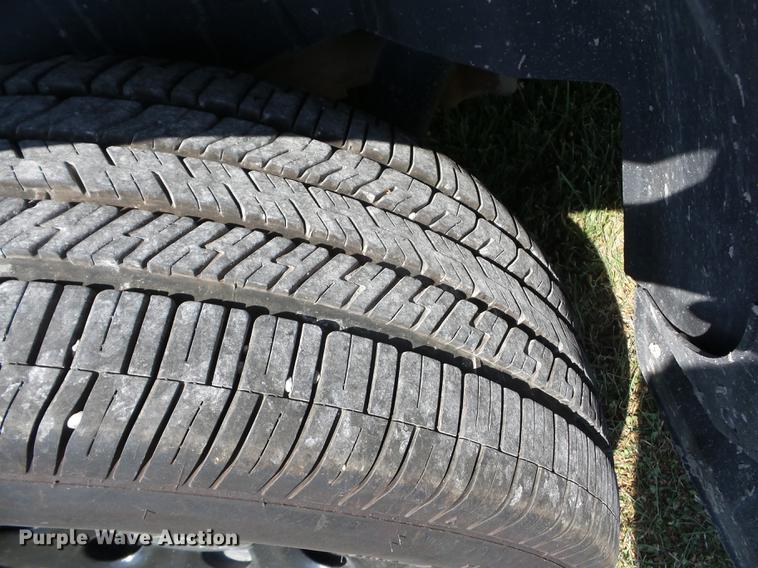 image for item DT9405 2014 Chevrolet Tahoe Police SUV