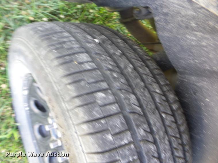 image for item DT9405 2014 Chevrolet Tahoe Police SUV