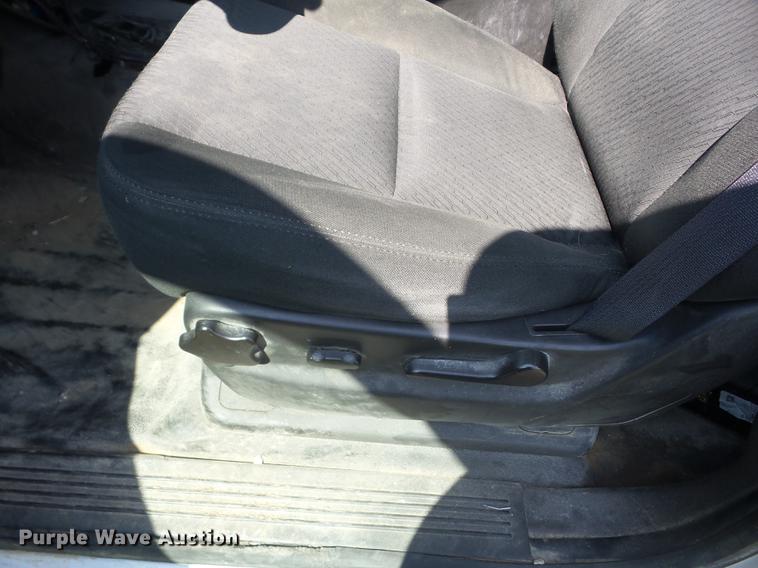 image for item DT9405 2014 Chevrolet Tahoe Police SUV