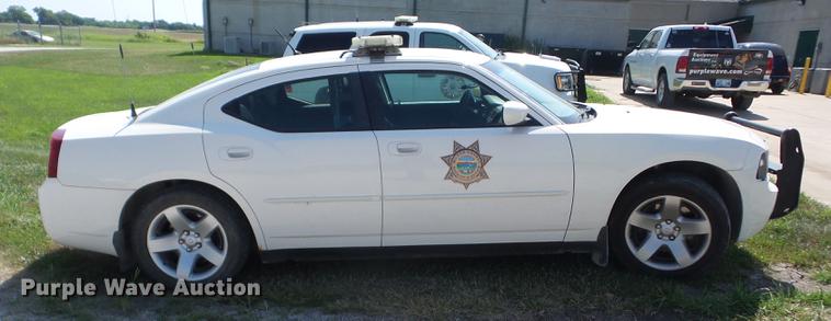 image for item DT9406 2008 Dodge Charger