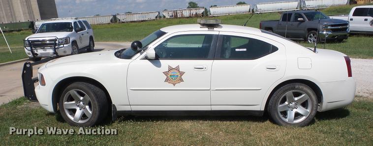 image for item DT9406 2008 Dodge Charger