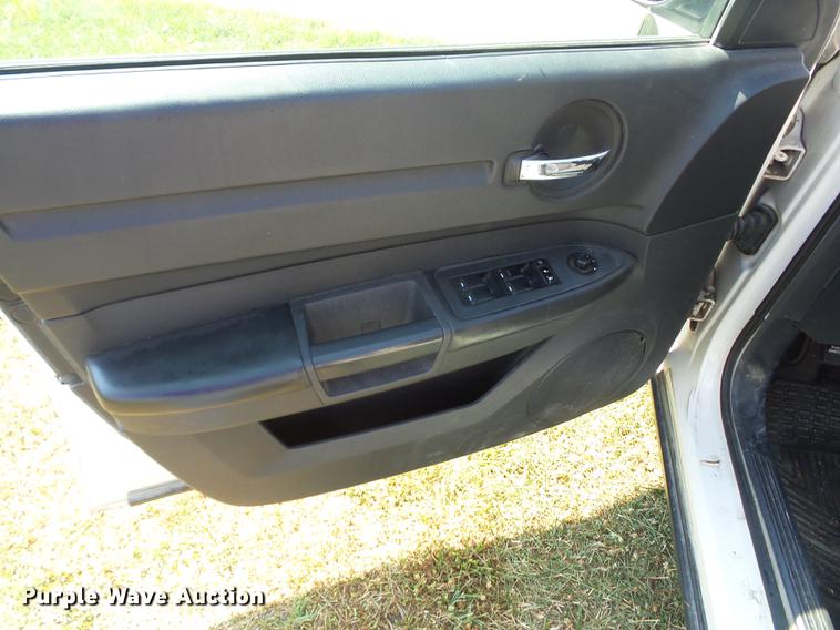 image for item DT9406 2008 Dodge Charger