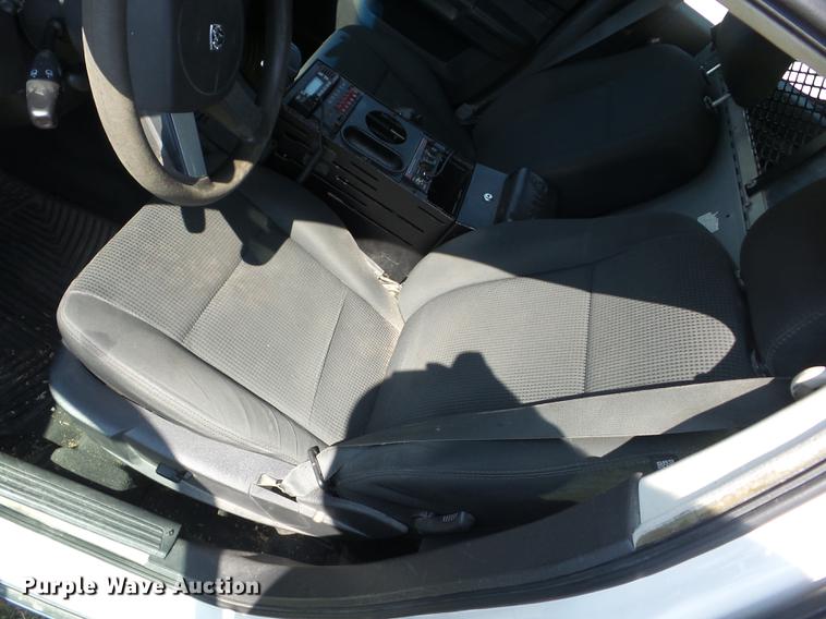 image for item DT9406 2008 Dodge Charger