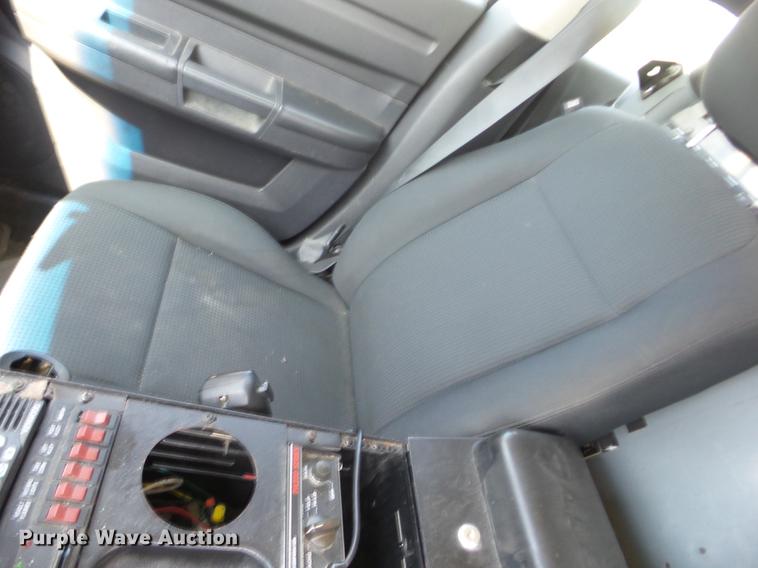 image for item DT9406 2008 Dodge Charger