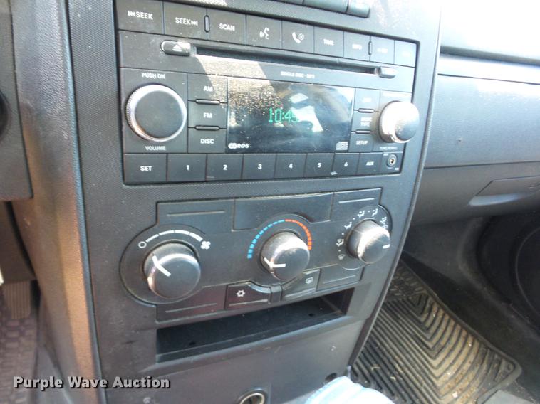 image for item DT9406 2008 Dodge Charger