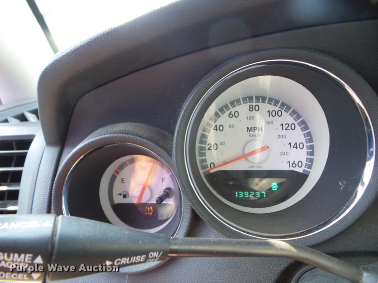 image for item DT9406 2008 Dodge Charger