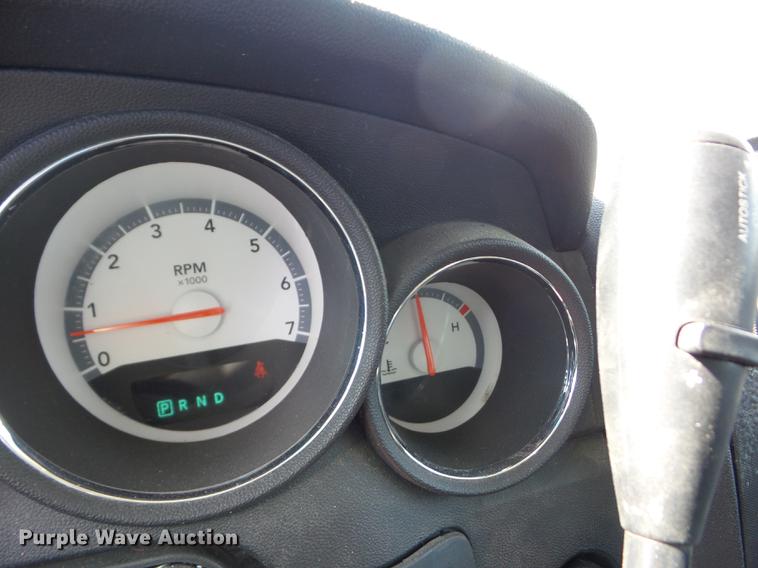 image for item DT9406 2008 Dodge Charger