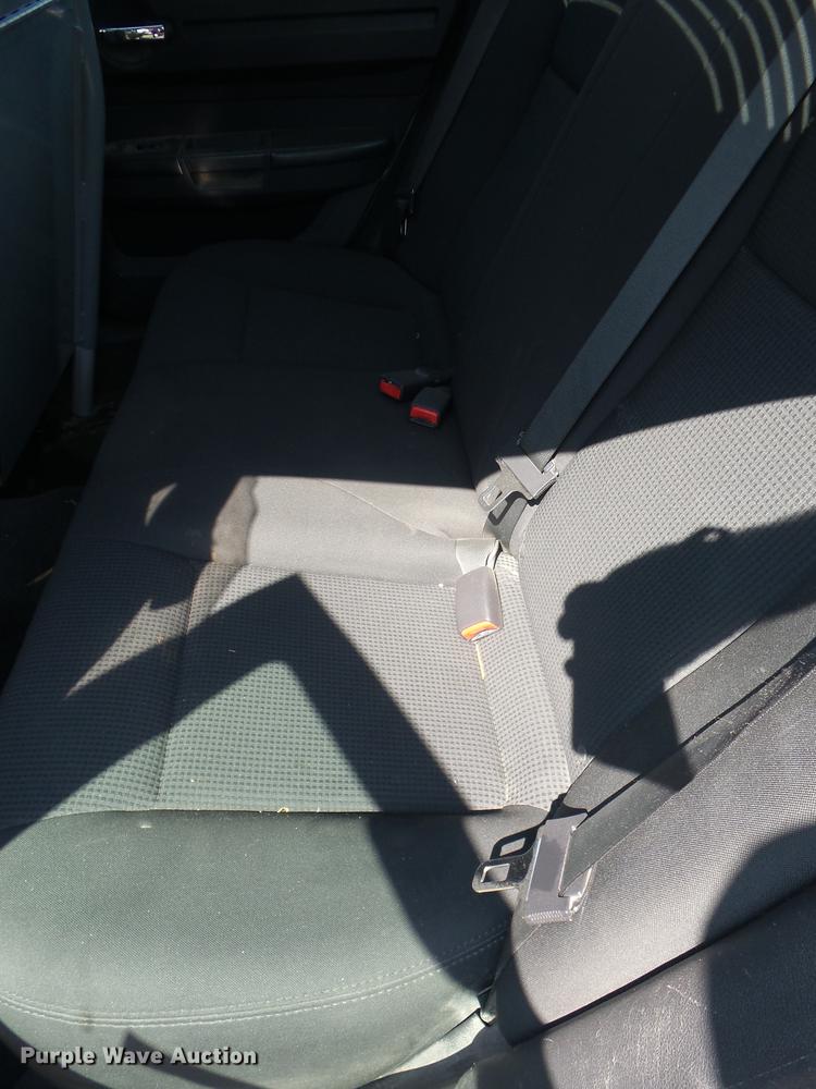 image for item DT9406 2008 Dodge Charger