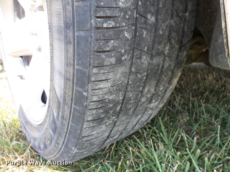 image for item DT9406 2008 Dodge Charger