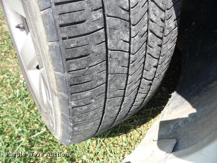 image for item DT9406 2008 Dodge Charger