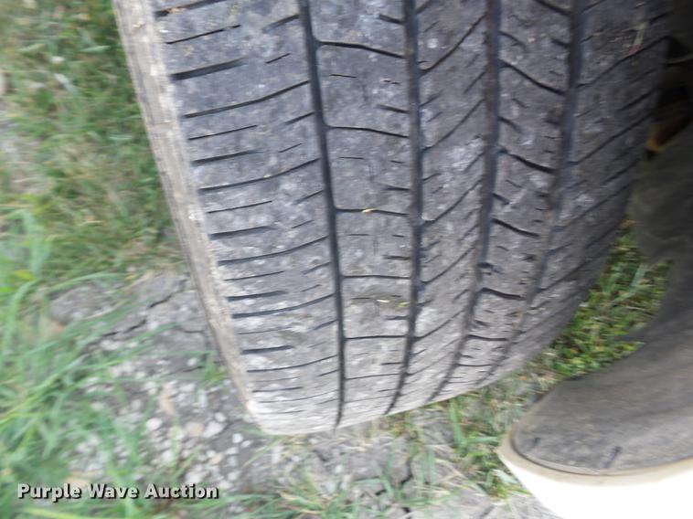 image for item DT9406 2008 Dodge Charger