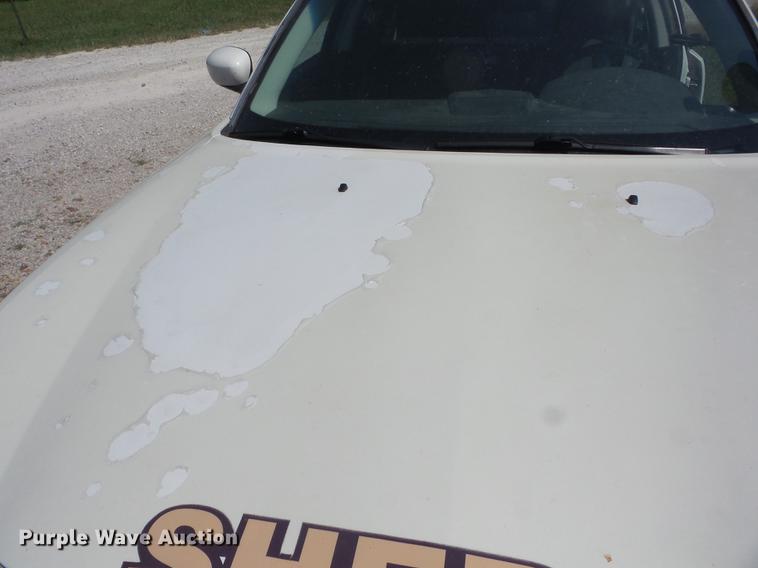 image for item DT9406 2008 Dodge Charger