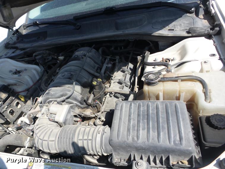 image for item DT9406 2008 Dodge Charger