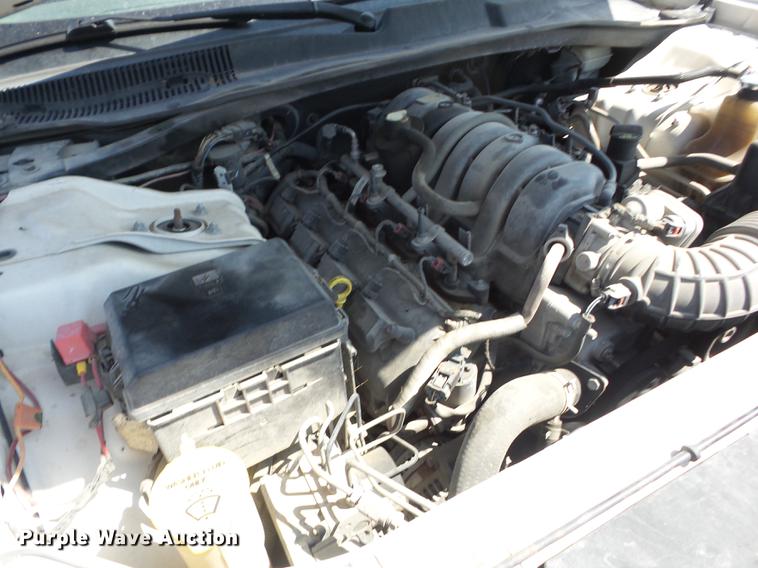 image for item DT9406 2008 Dodge Charger