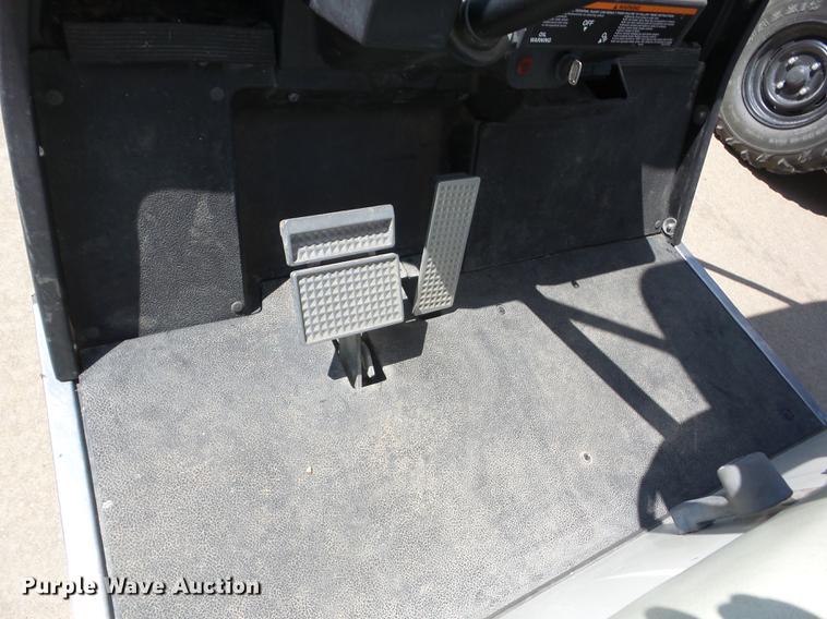image for item DT9408 1997 Yamaha G16A golf cart