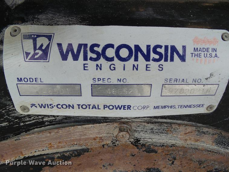 image for item DZ9372 Target Pro 65 III 30 concrete saw