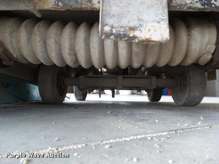 image for item DZ9372 Target Pro 65 III 30 concrete saw