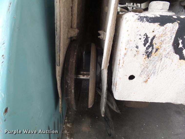 image for item DZ9372 Target Pro 65 III 30 concrete saw