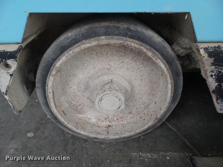 image for item DZ9372 Target Pro 65 III 30 concrete saw