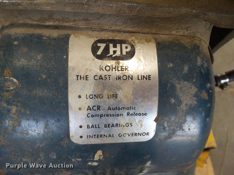 image for item DZ9377 Case Vibromax AW1250B compactor