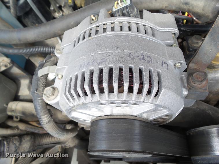 image for item DZ9381 1997 Ford F250 SuperCab pickup truck