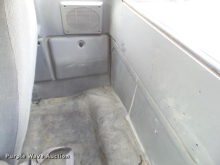 image for item DZ9382 1997 Ford Ranger SuperCab pickup truck