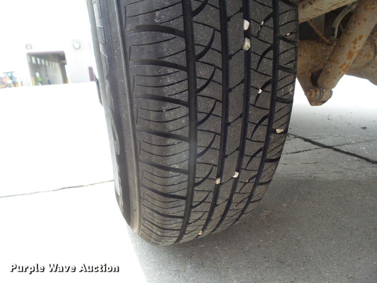 image for item DZ9382 1997 Ford Ranger SuperCab pickup truck