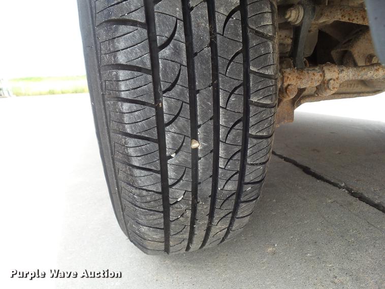 image for item DZ9382 1997 Ford Ranger SuperCab pickup truck