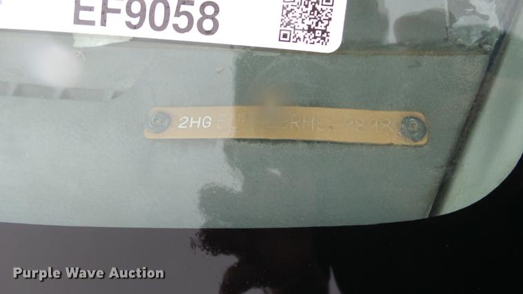 image for item EF9058 1994 Honda Civic