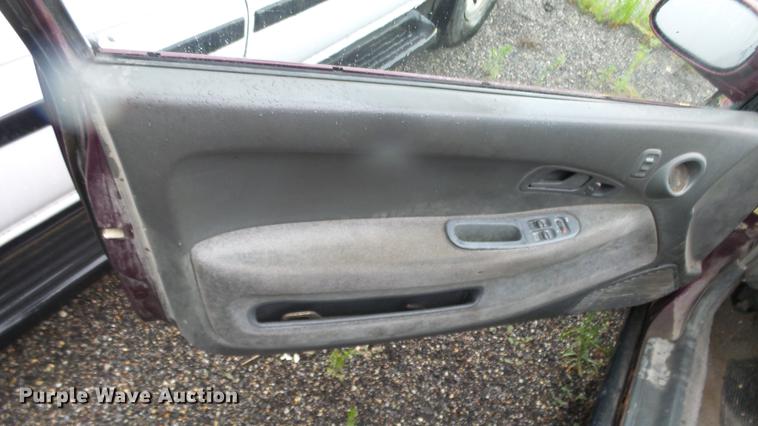 image for item EF9058 1994 Honda Civic