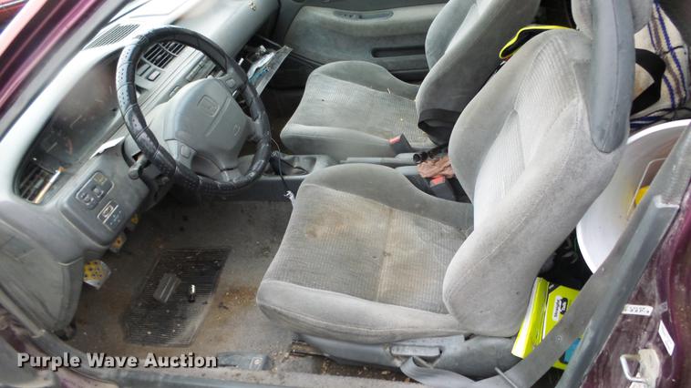 image for item EF9058 1994 Honda Civic