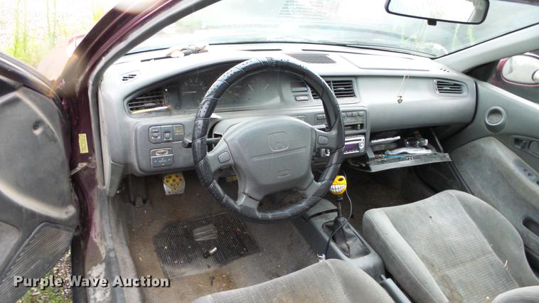 image for item EF9058 1994 Honda Civic