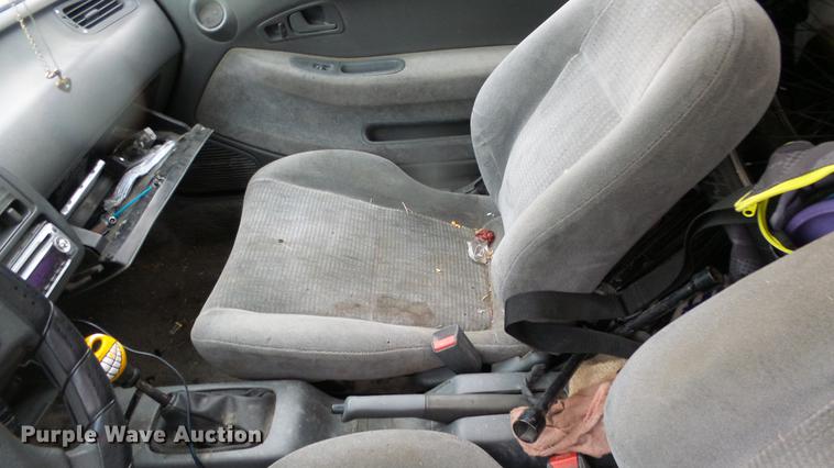 image for item EF9058 1994 Honda Civic