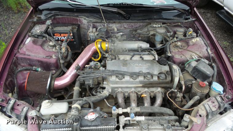 image for item EF9058 1994 Honda Civic