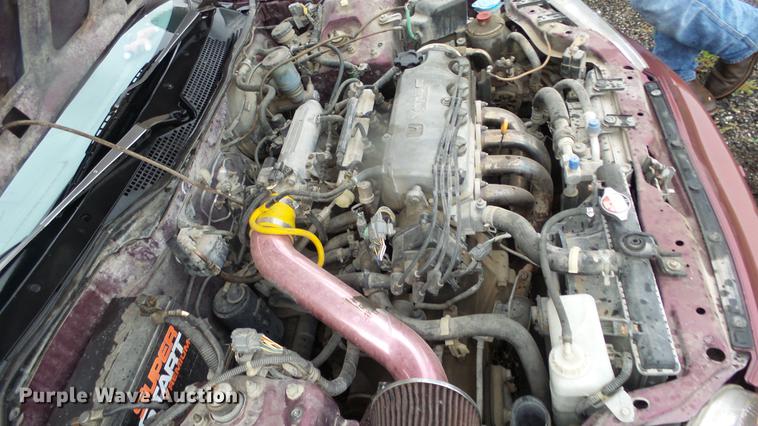 image for item EF9058 1994 Honda Civic