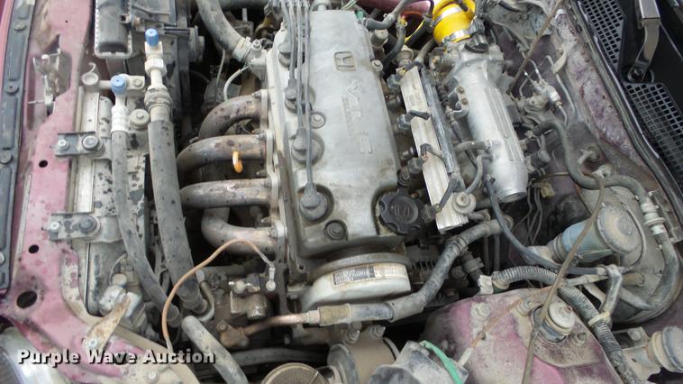 image for item EF9058 1994 Honda Civic