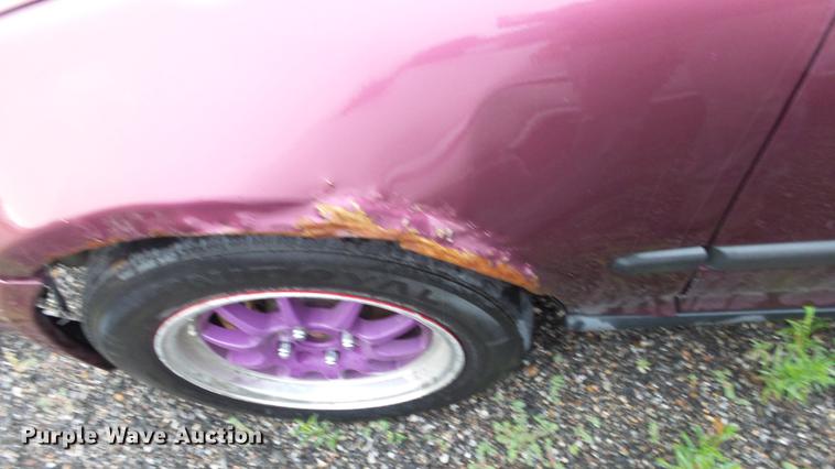 image for item EF9058 1994 Honda Civic