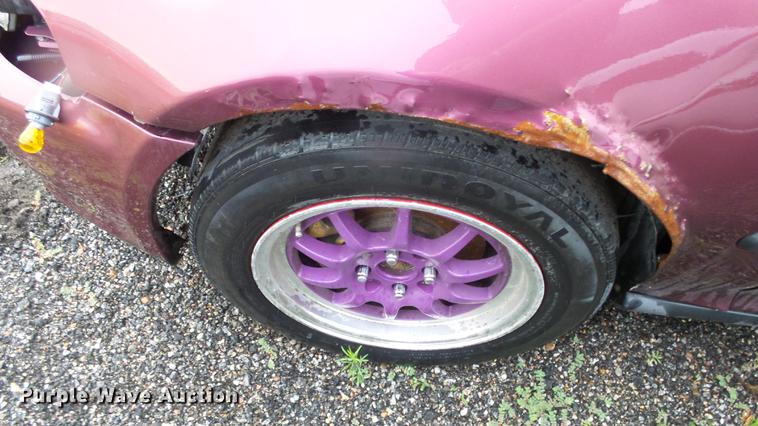 image for item EF9058 1994 Honda Civic