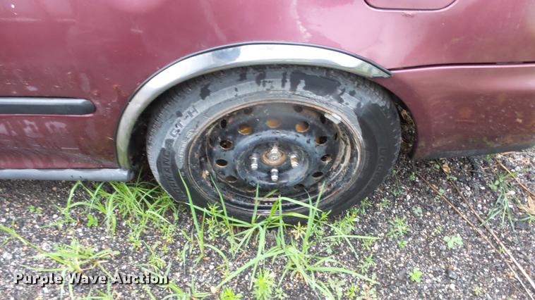 image for item EF9058 1994 Honda Civic