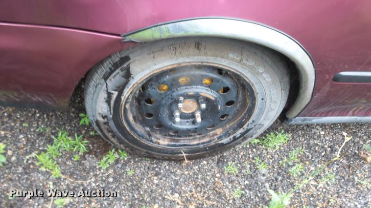 image for item EF9058 1994 Honda Civic