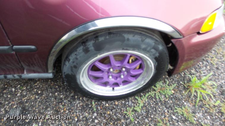 image for item EF9058 1994 Honda Civic