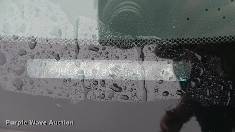 image for item EF9060 2008 Acura TL