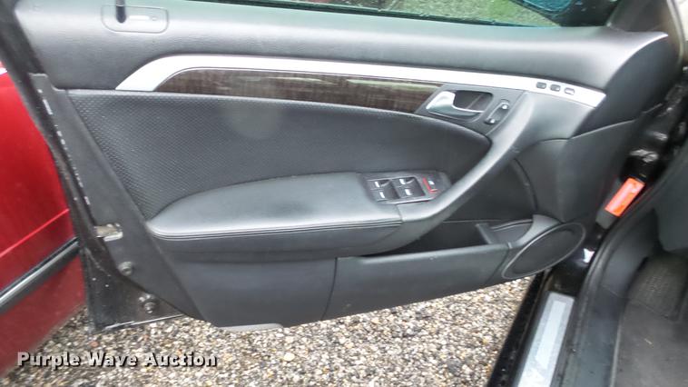 image for item EF9060 2008 Acura TL