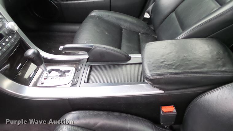 image for item EF9060 2008 Acura TL